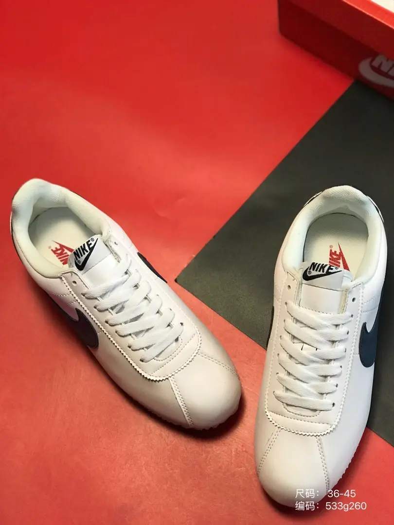 M922 Nike Cortez Low $36.44 gallery