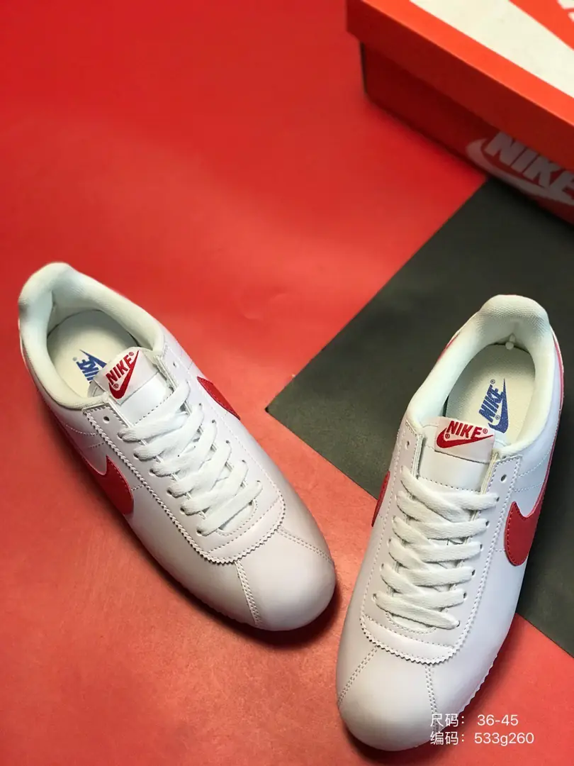 M922 Nike Cortez Low $36.44 gallery