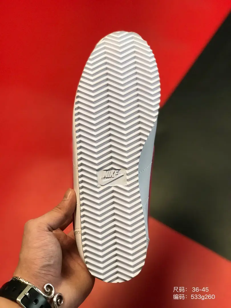 M922 Nike Cortez Low $36.44 gallery