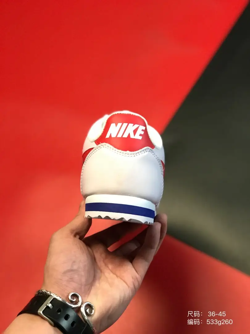 M922 Nike Cortez Low $36.44 gallery