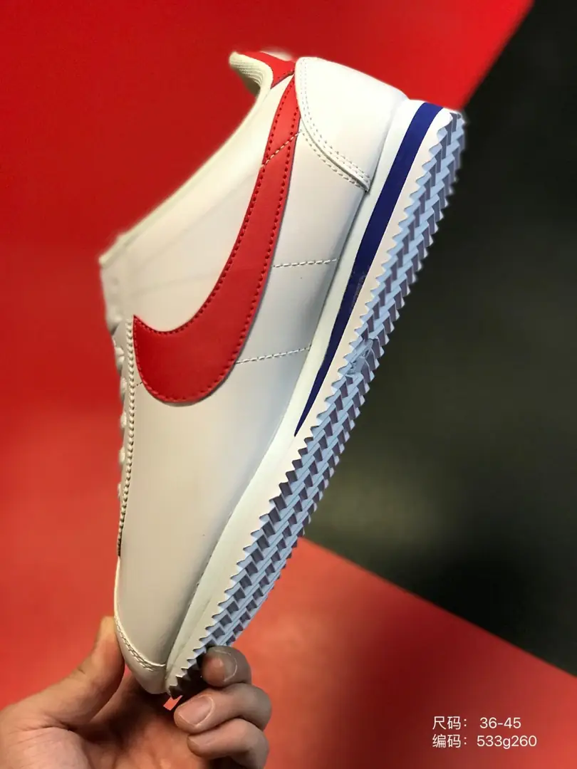 M922 Nike Cortez Low $36.44 gallery