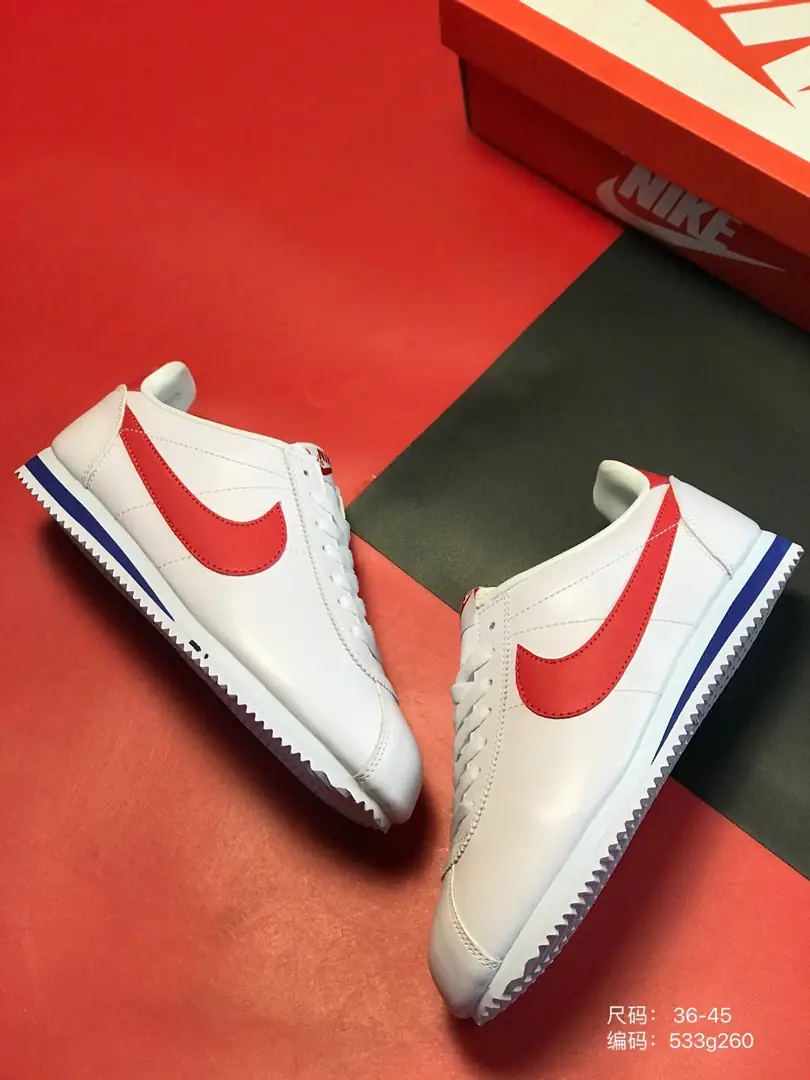 M922 Nike Cortez Low $36.44 gallery