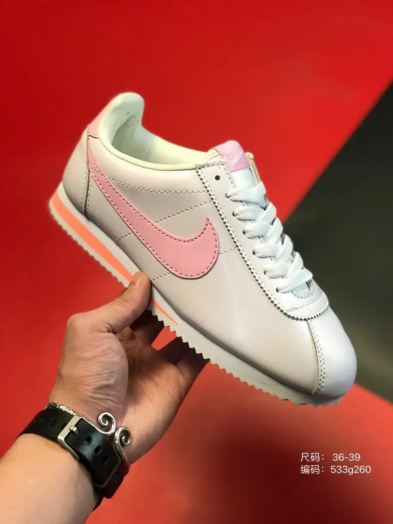 M922 Nike Cortez Low $36.44 gallery