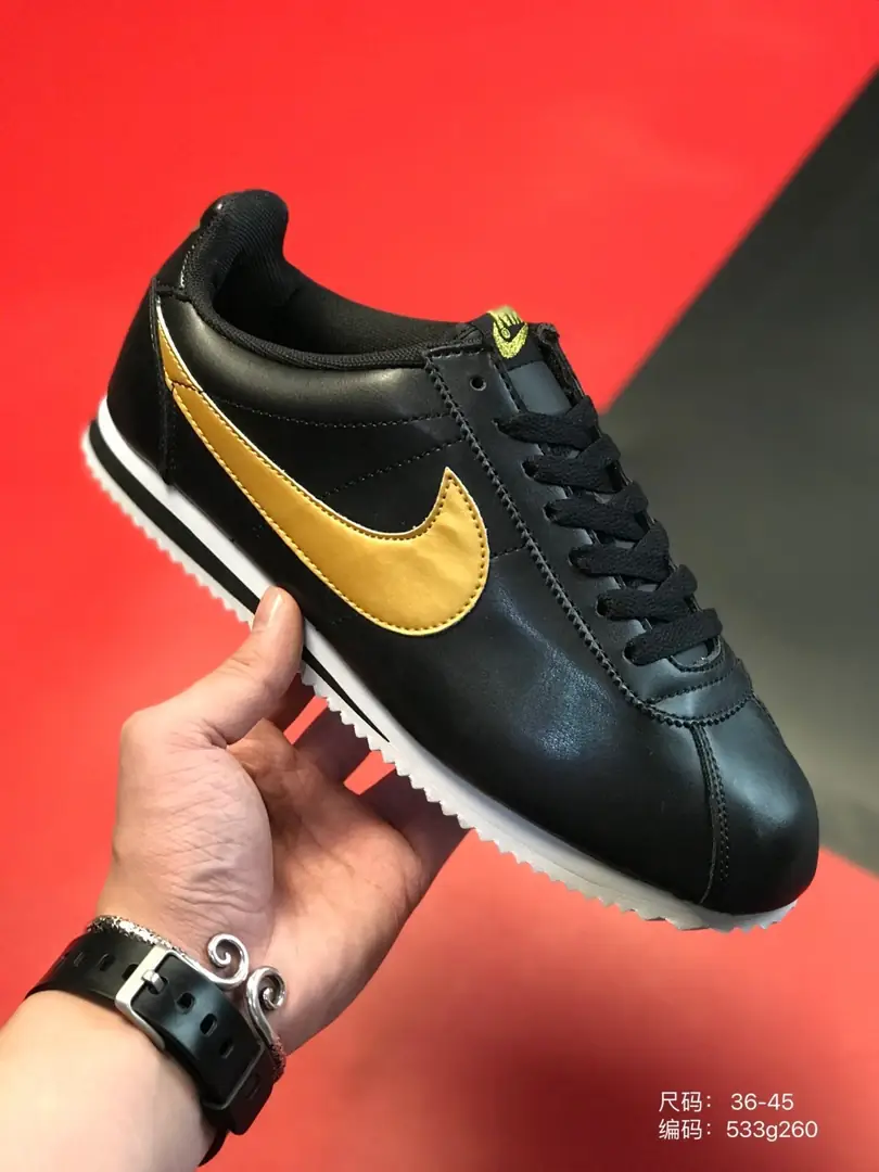 M922 Nike Cortez Low $36.44 gallery