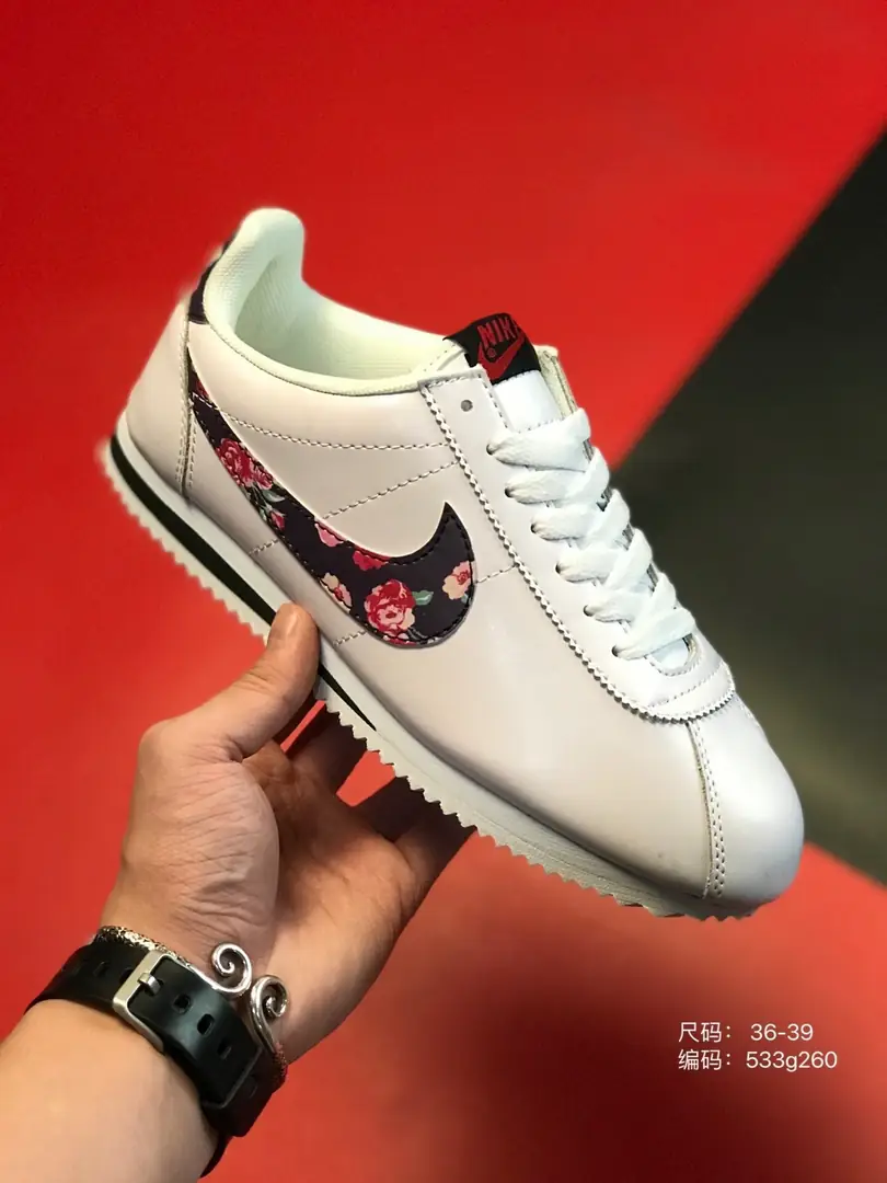 M922 Nike Cortez Low $36.44 gallery