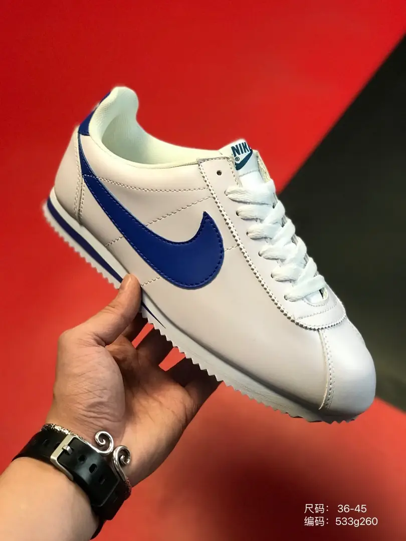 M922 Nike Cortez Low $36.44 gallery
