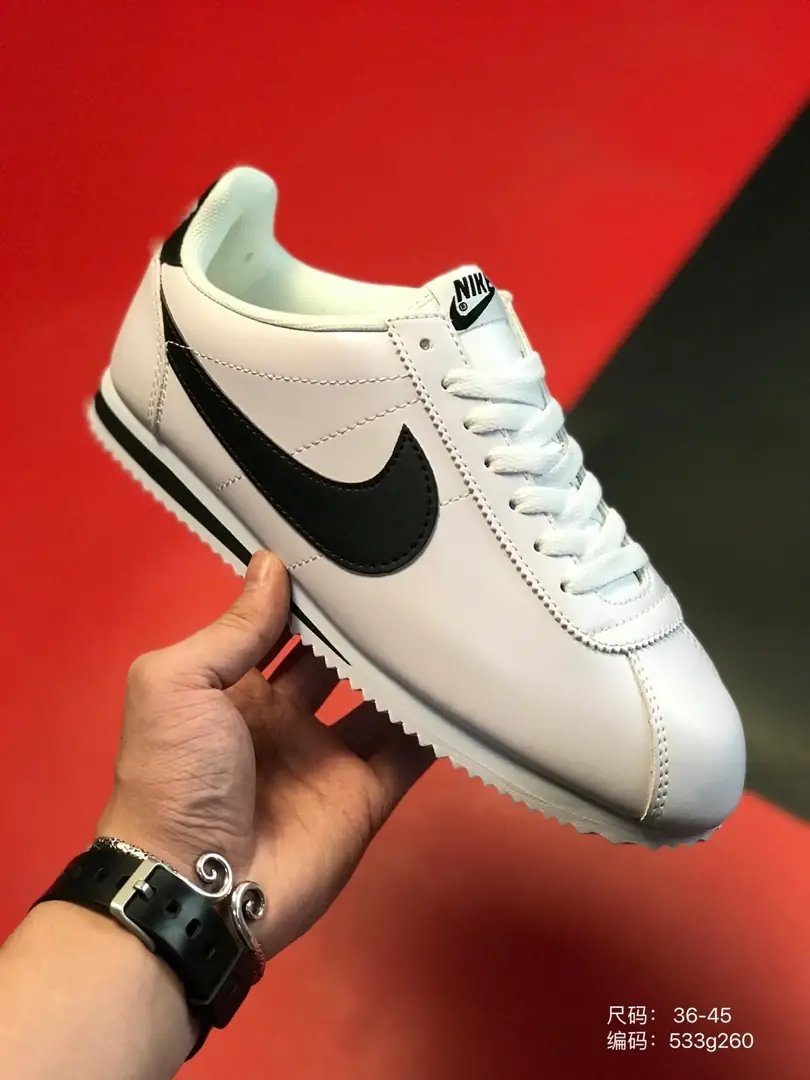 M922 Nike Cortez Low $36.44 gallery