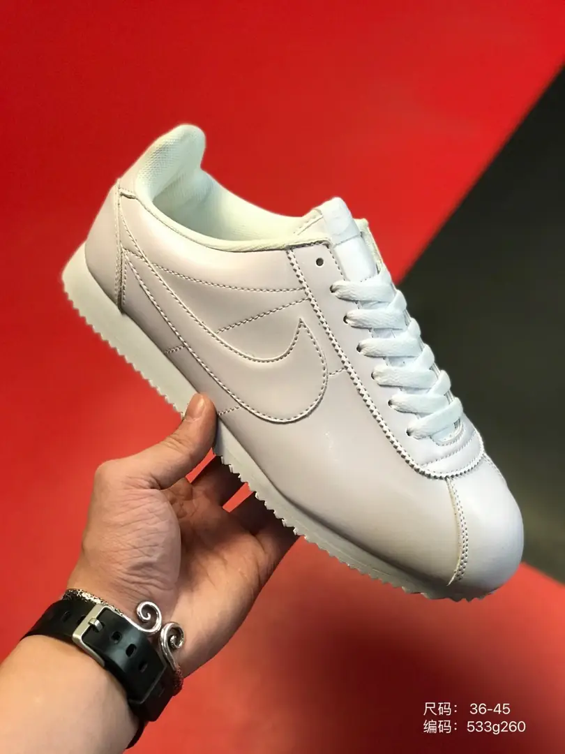 M922 Nike Cortez Low $36.44 gallery