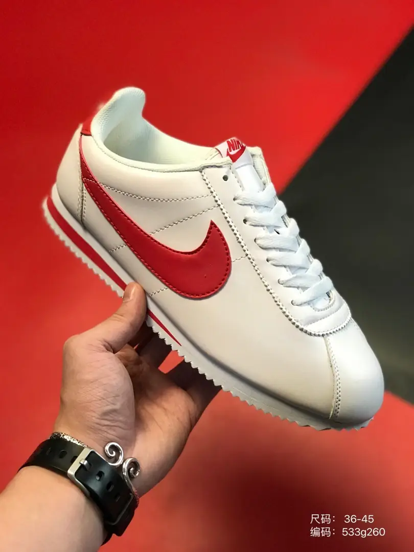 M922 Nike Cortez Low $36.44 gallery