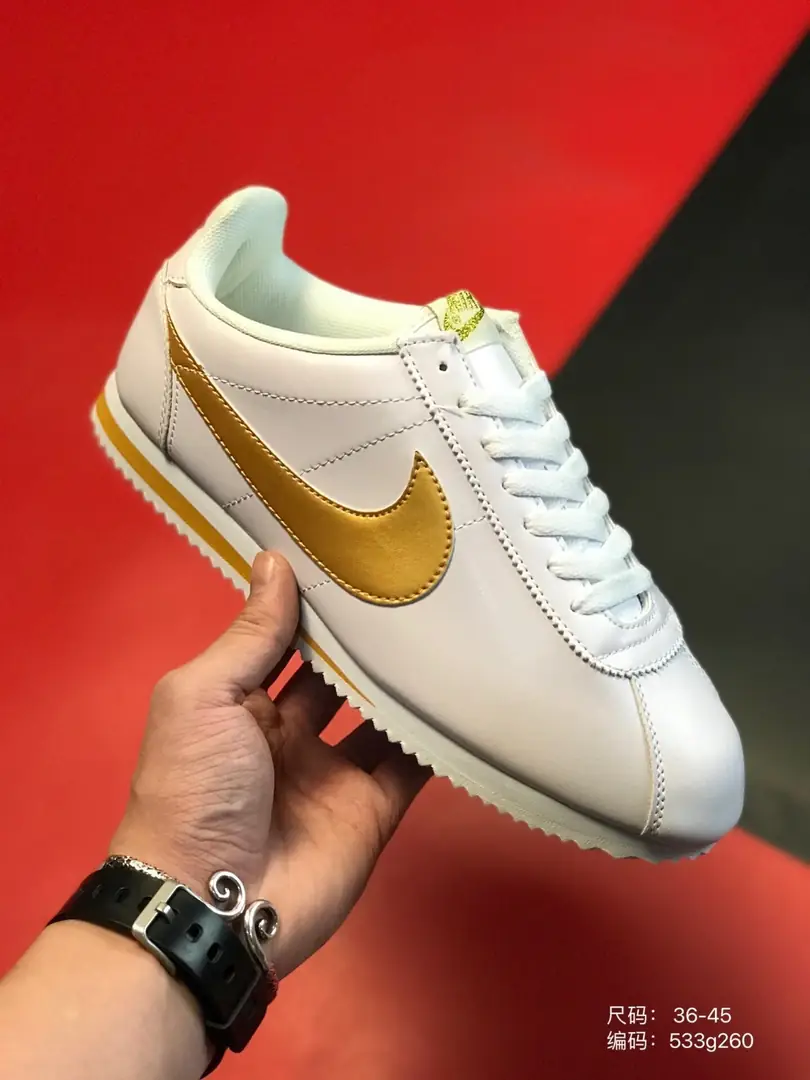 M922 Nike Cortez Low $36.44 gallery