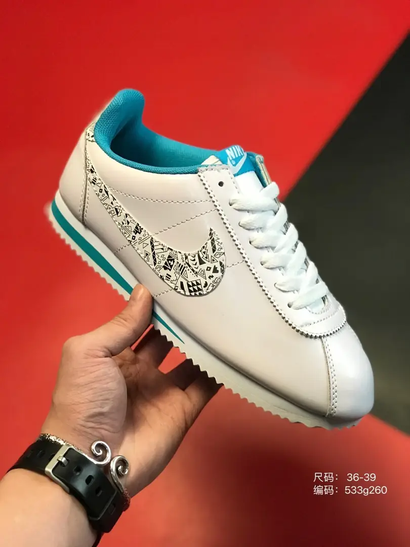 M922 Nike Cortez Low $36.44 gallery