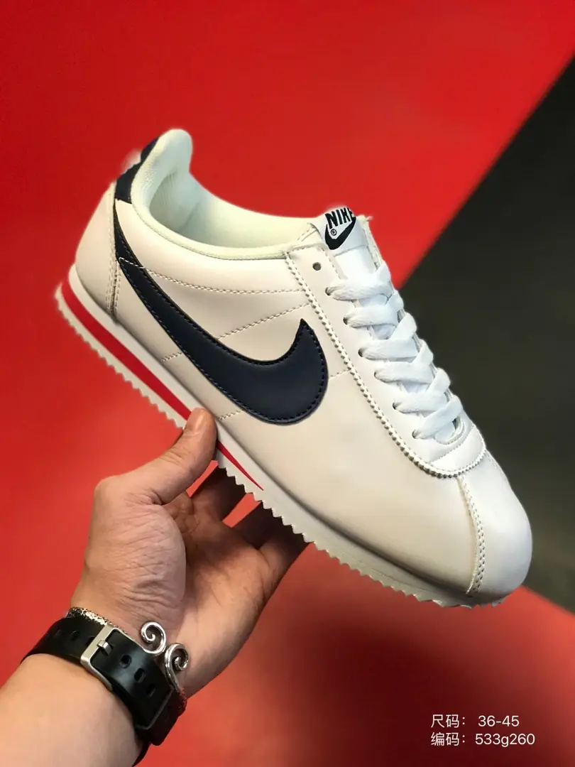 M922 Nike Cortez Low $36.44 gallery
