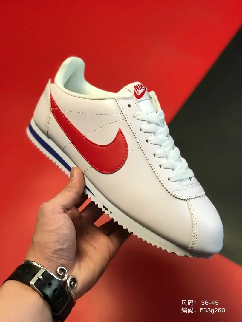 M922 Nike Cortez Low $36.44 gallery