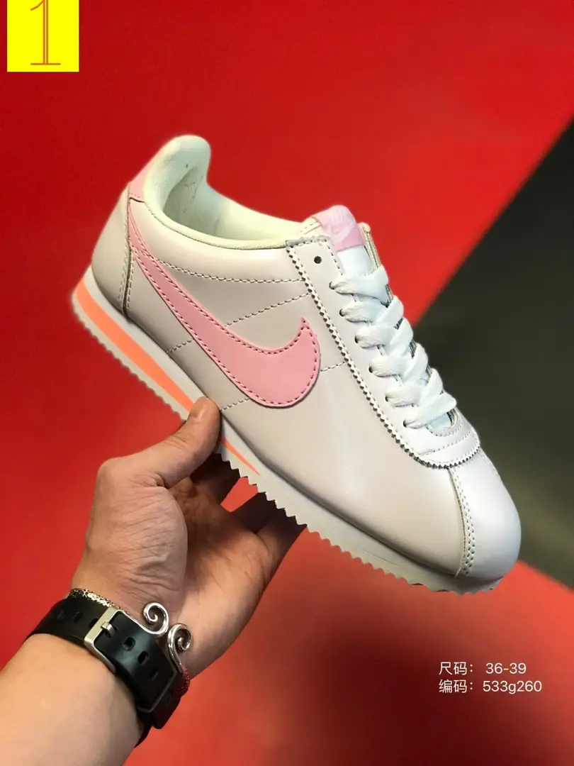 M922 Nike Cortez Low $36.44 gallery