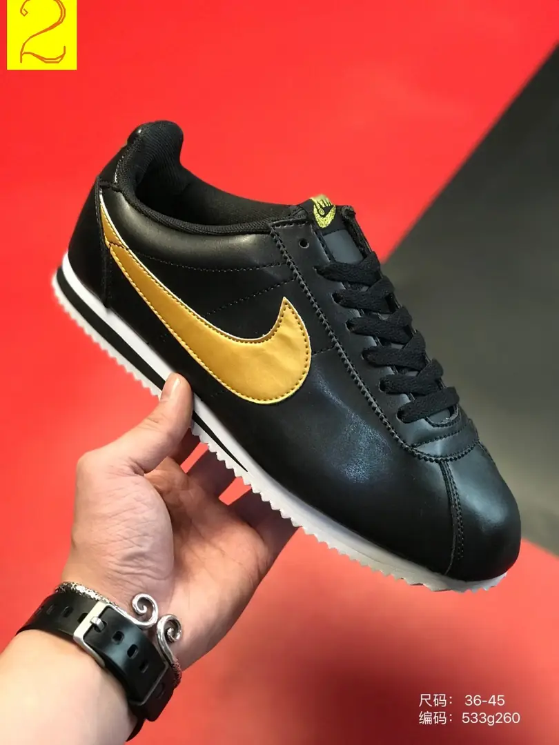 M922 Nike Cortez Low $36.44 gallery