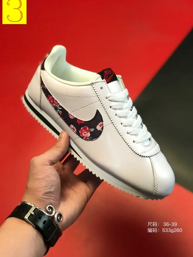 M922 Nike Cortez Low $36.44 gallery