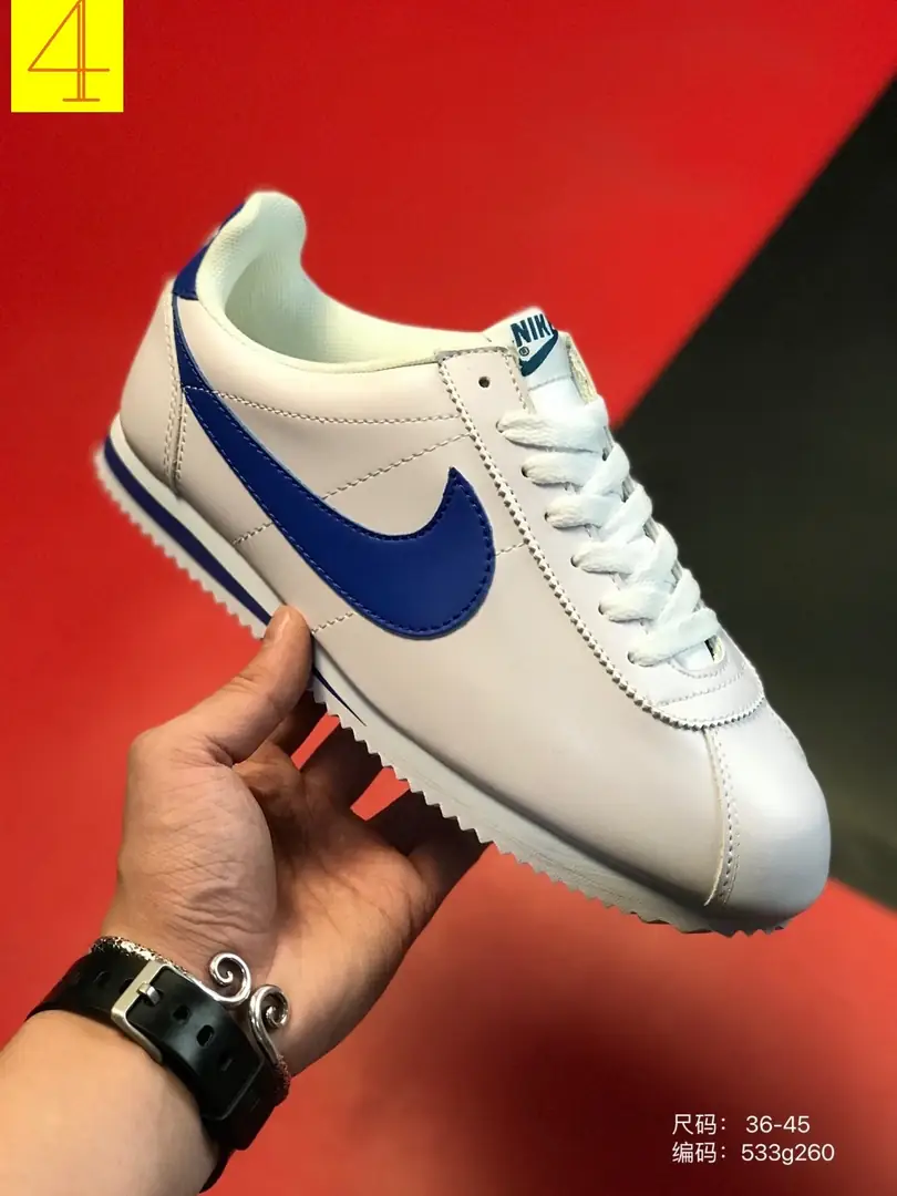 M922 Nike Cortez Low $36.44 gallery