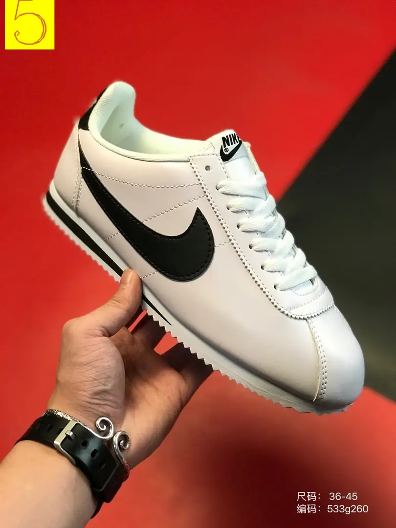 M922 Nike Cortez Low $36.44 gallery
