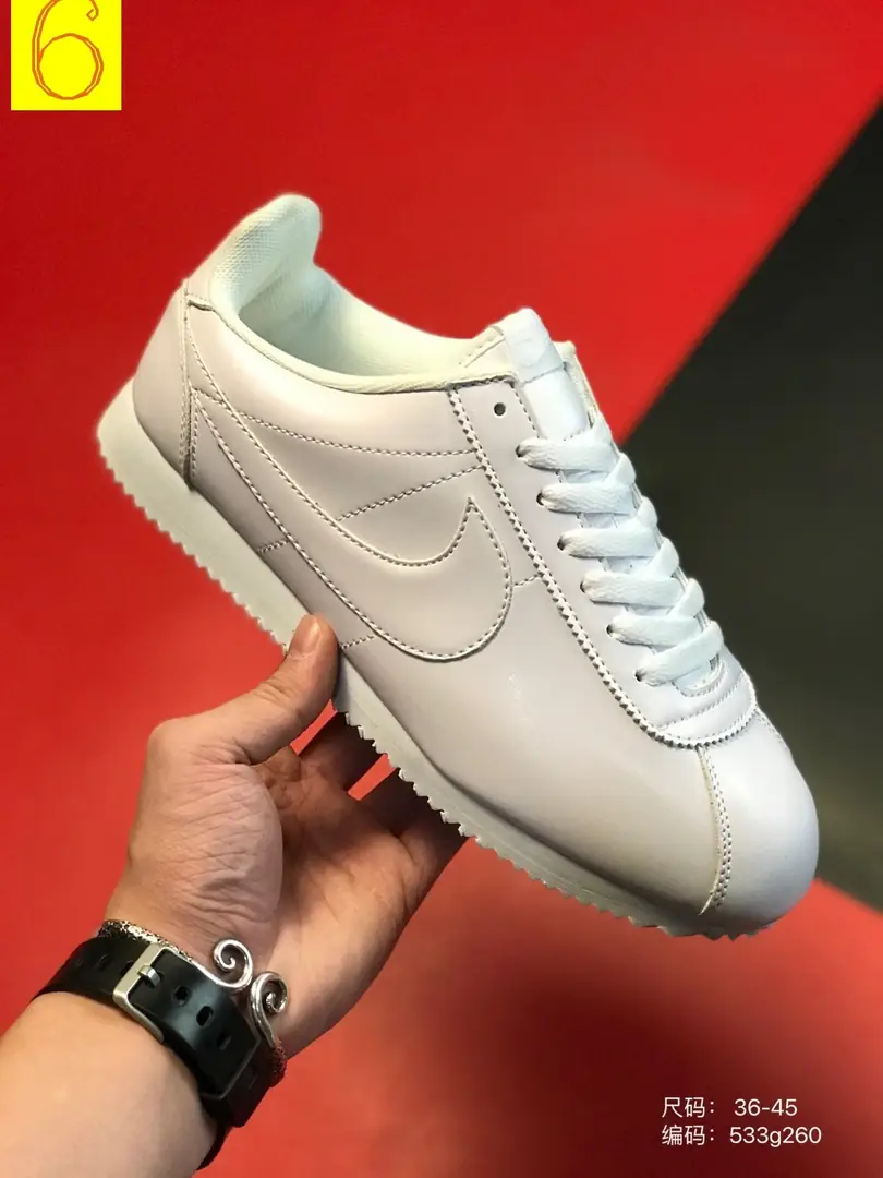 M922 Nike Cortez Low $36.44 gallery