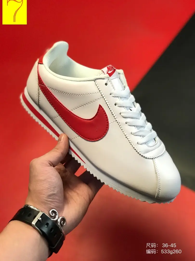M922 Nike Cortez Low $36.44 gallery