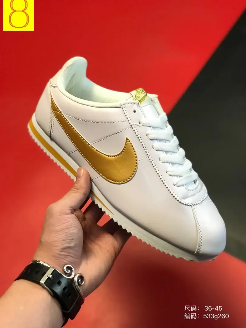 M922 Nike Cortez Low $36.44 gallery