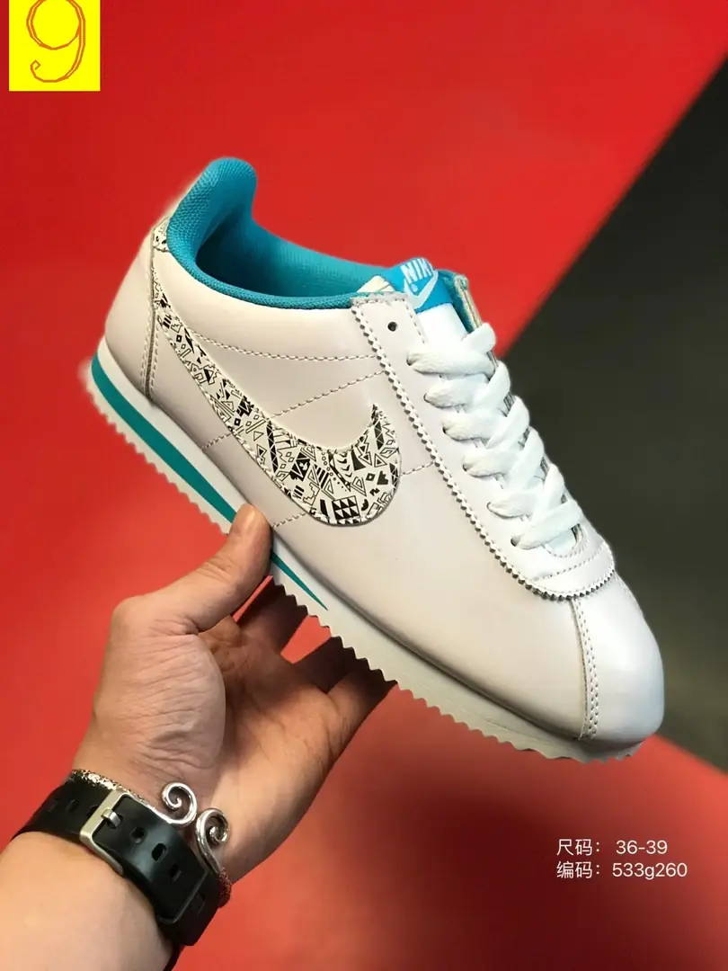 M922 Nike Cortez Low $36.44 gallery