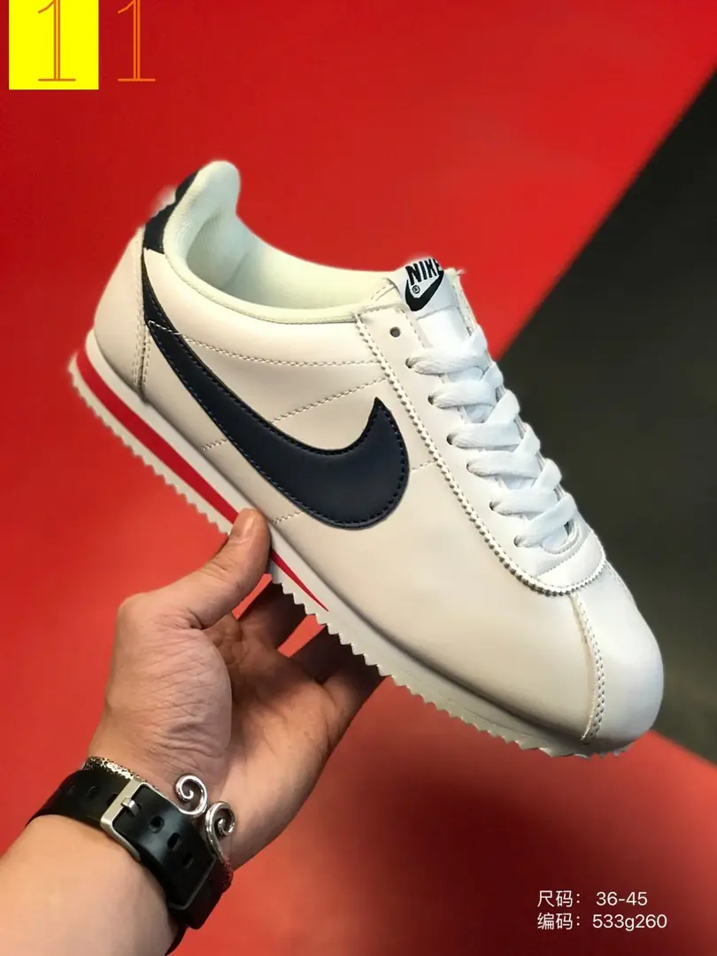 M922 Nike Cortez Low $36.44 gallery