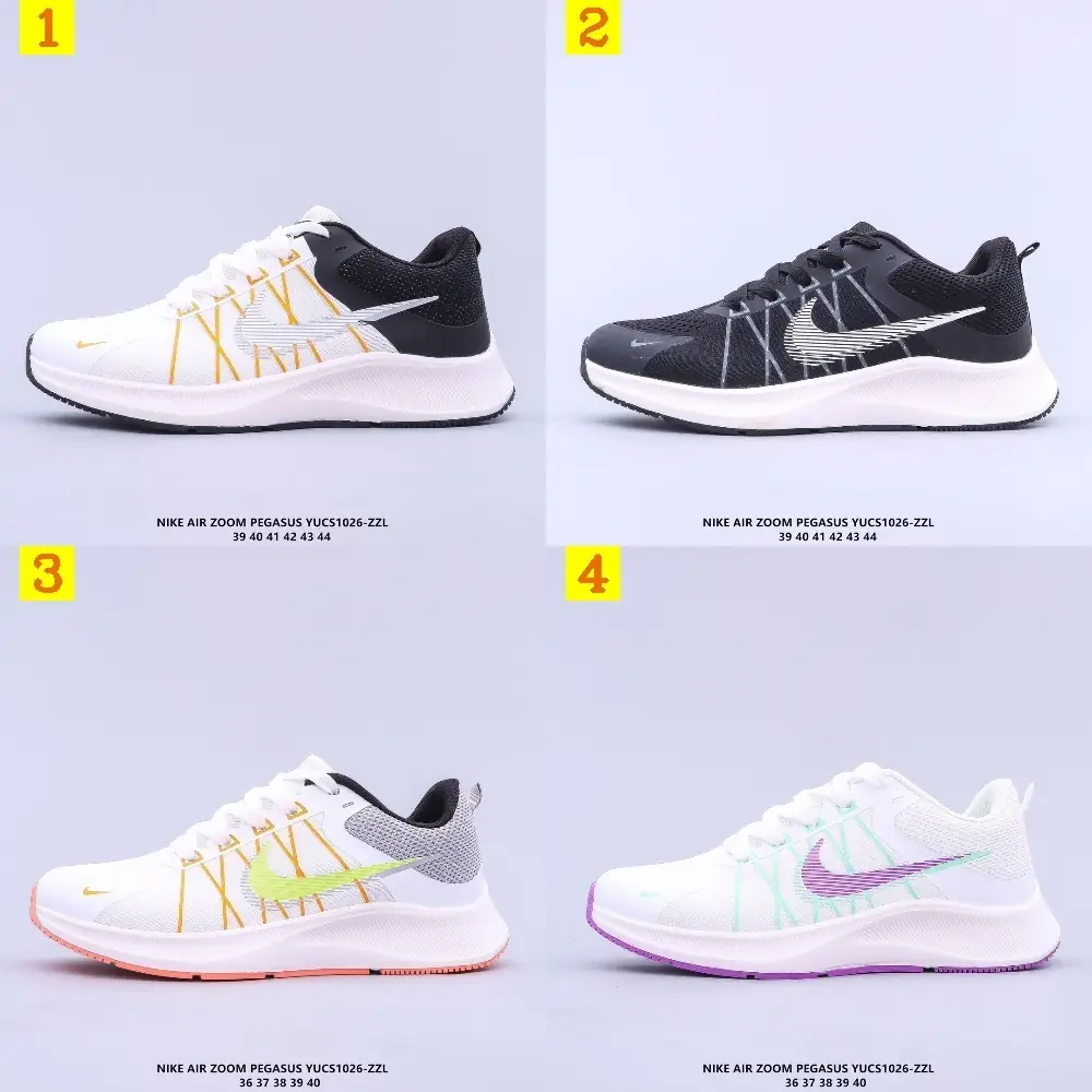 M933 Nike Zoom $45.44 gallery