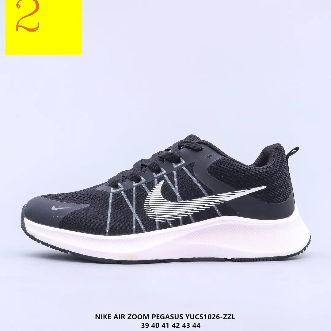 M933 Nike Zoom $45.44 gallery