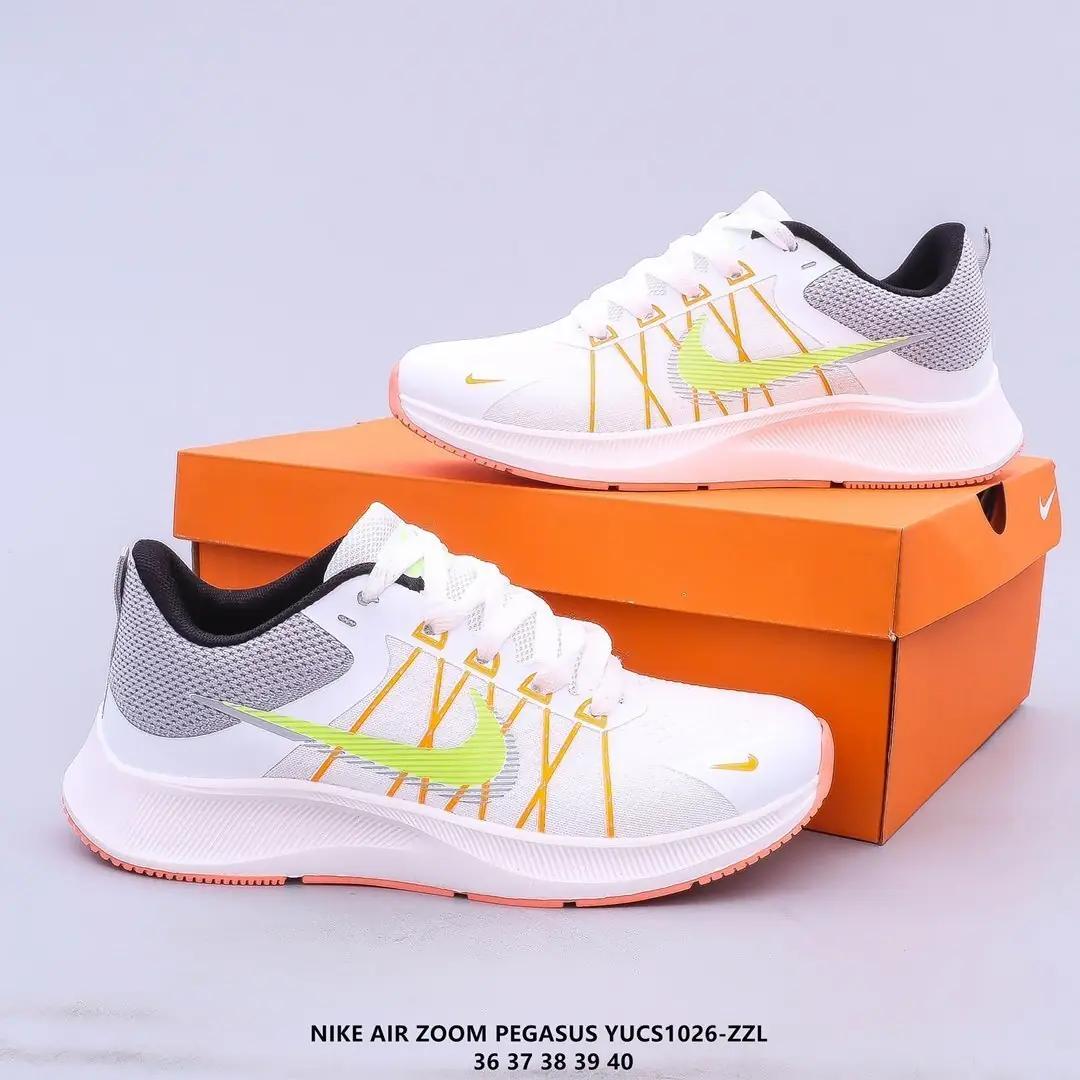 M933 Nike Zoom $45.44 gallery