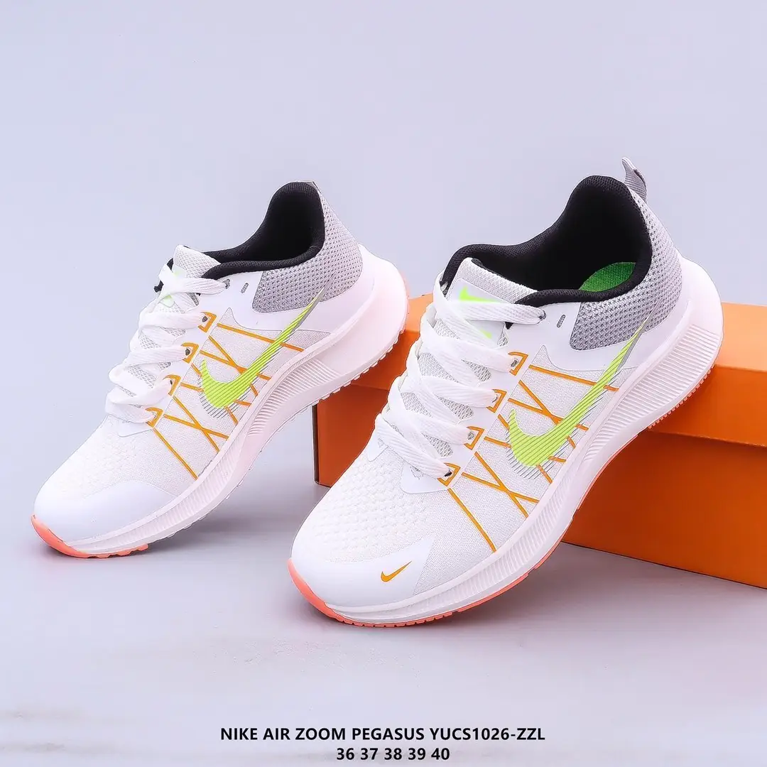 M933 Nike Zoom $45.44 gallery