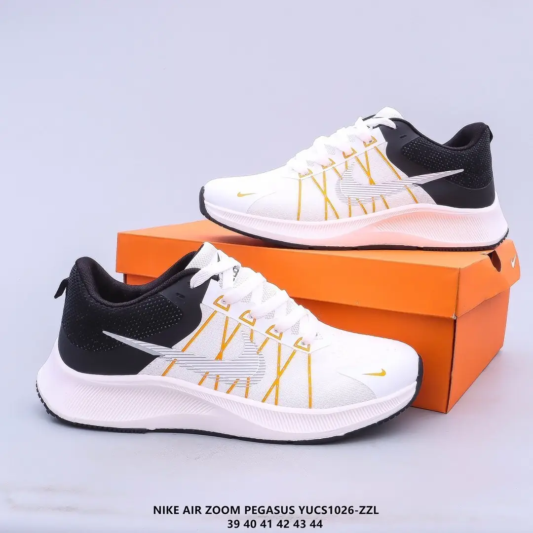 M933 Nike Zoom $45.44 gallery