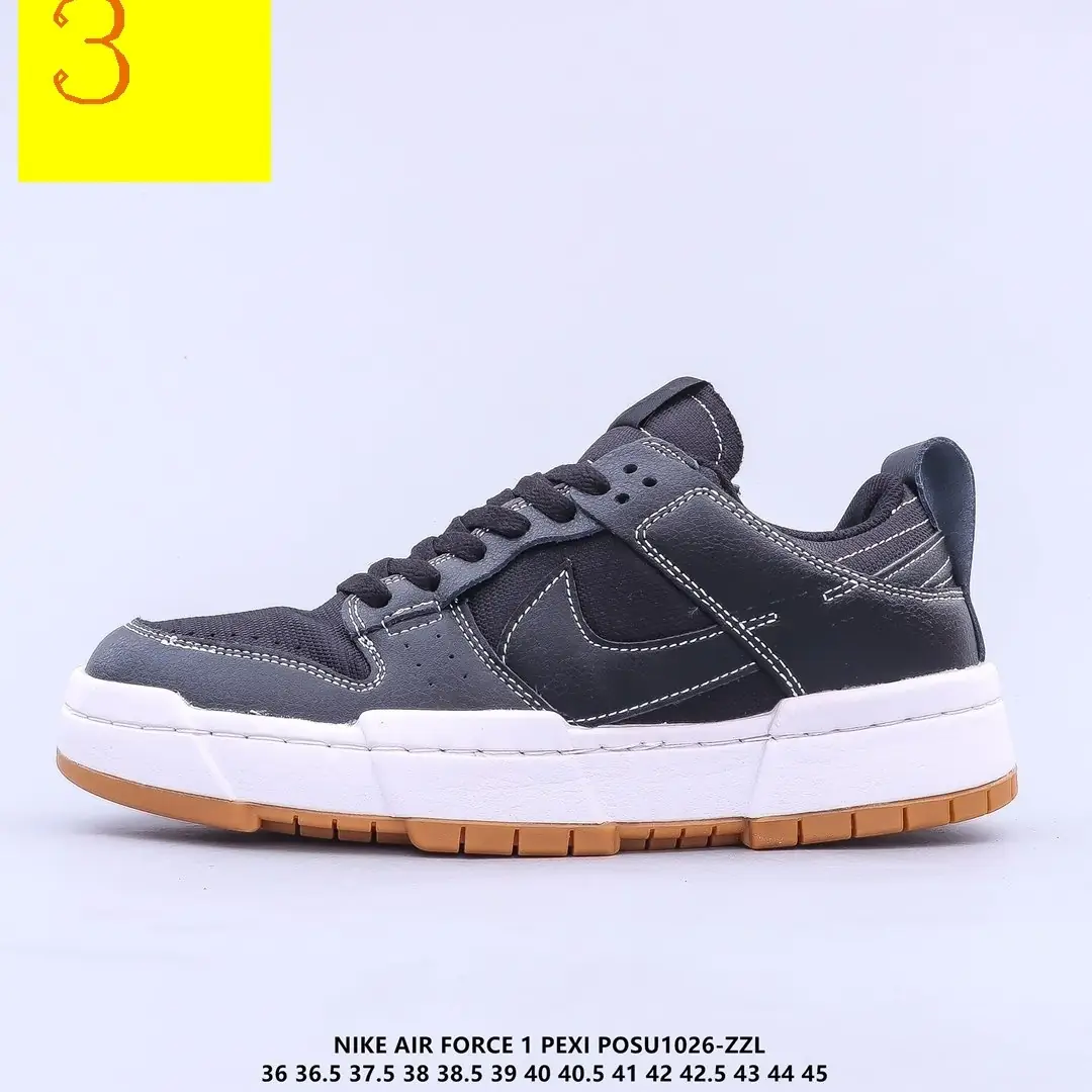 M935 Nike Dunk Low  $47.44 gallery
