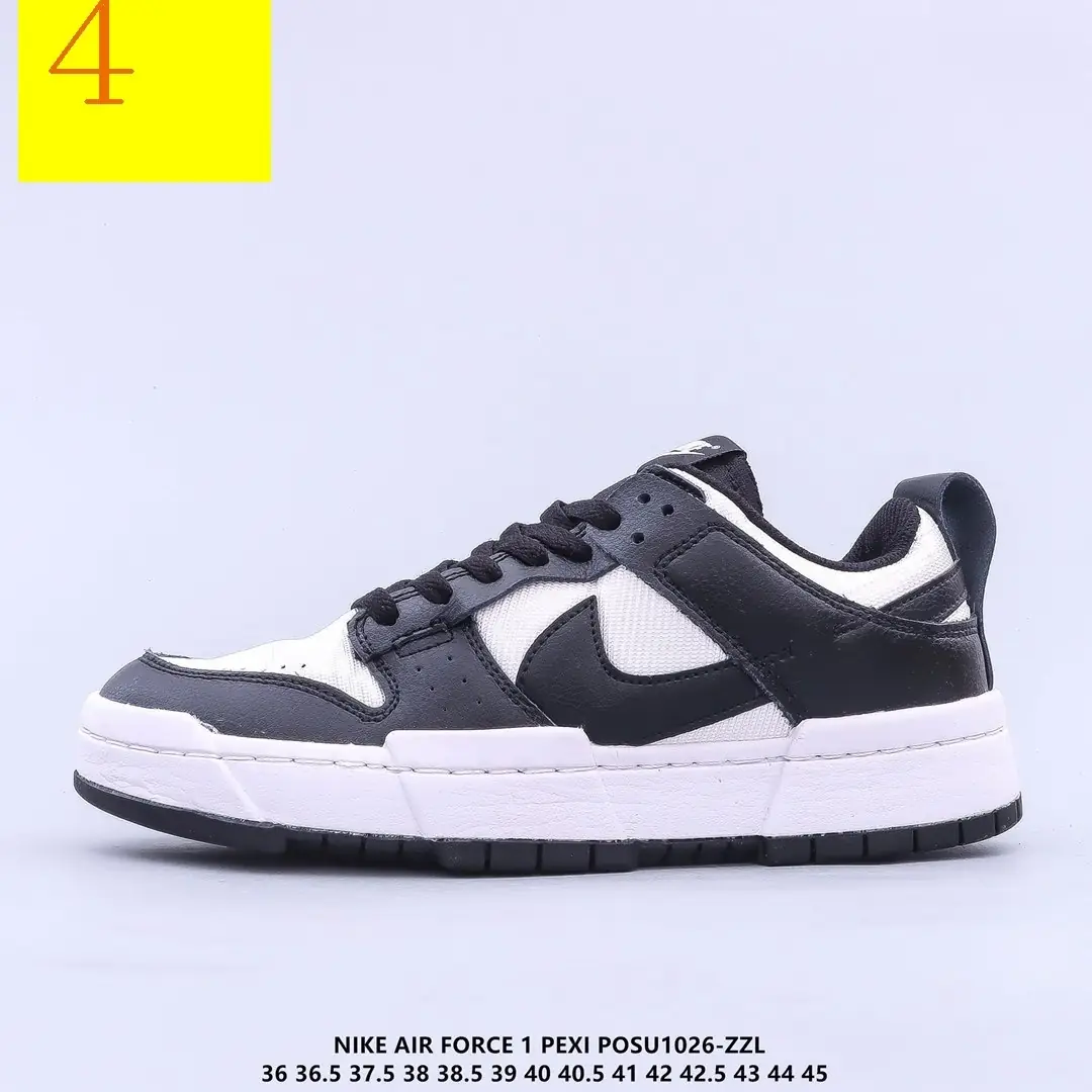 M935 Nike Dunk Low  $47.44 gallery