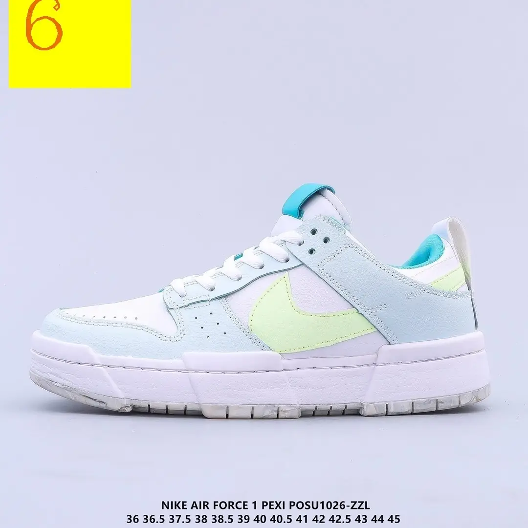 M935 Nike Dunk Low  $47.44 gallery