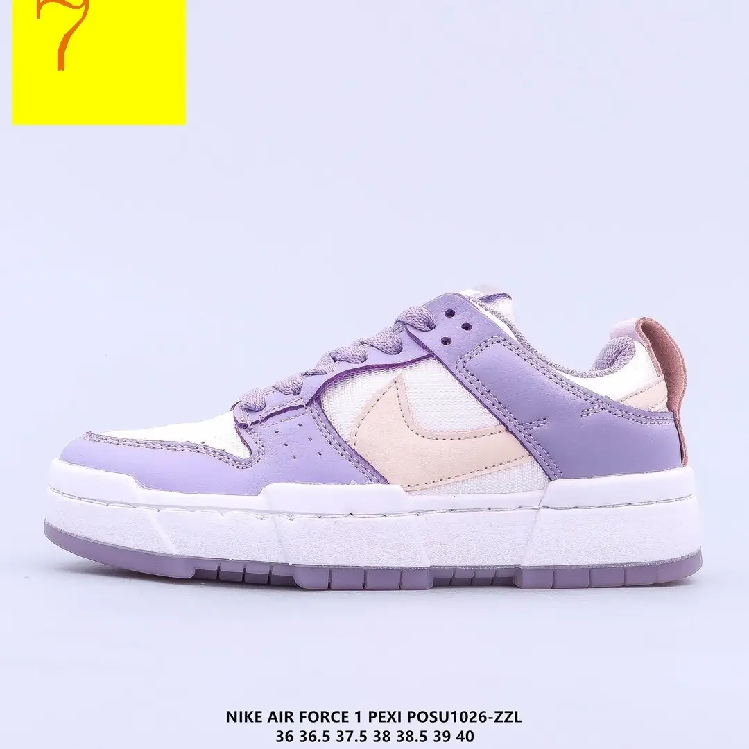 M935 Nike Dunk Low  $47.44 gallery