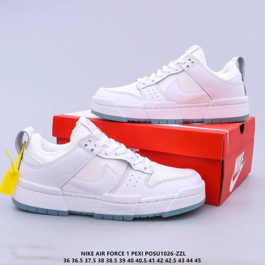 M935 Nike Dunk Low  $47.44 gallery