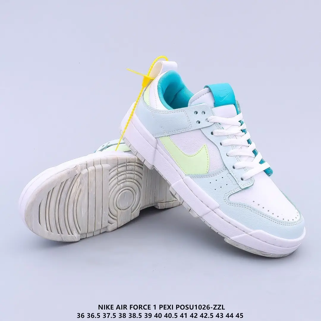 M935 Nike Dunk Low  $47.44 gallery