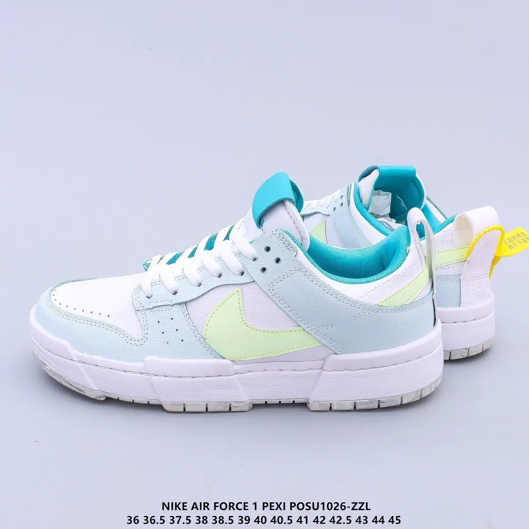 M935 Nike Dunk Low  $47.44 gallery