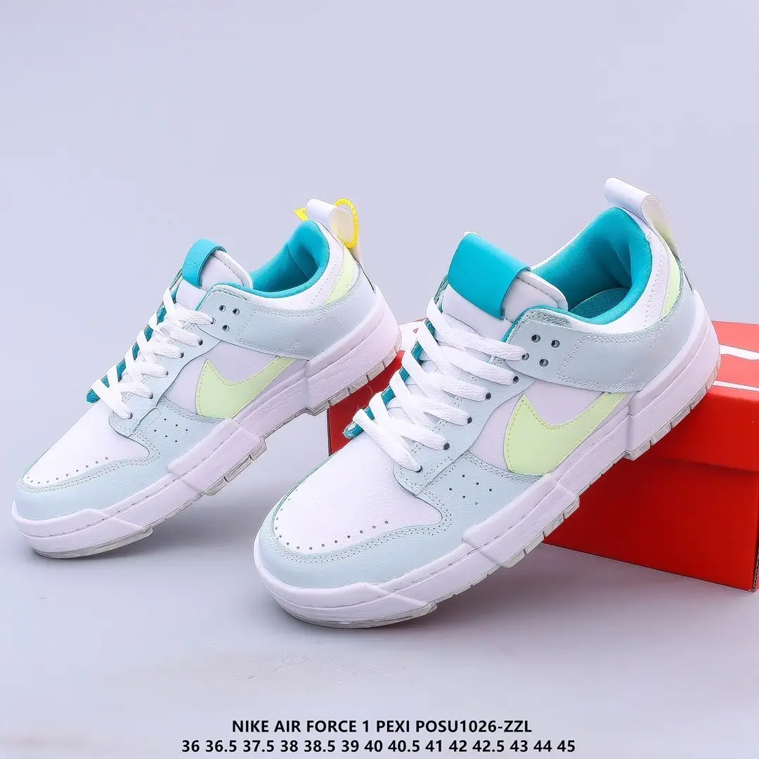 M935 Nike Dunk Low  $47.44 gallery