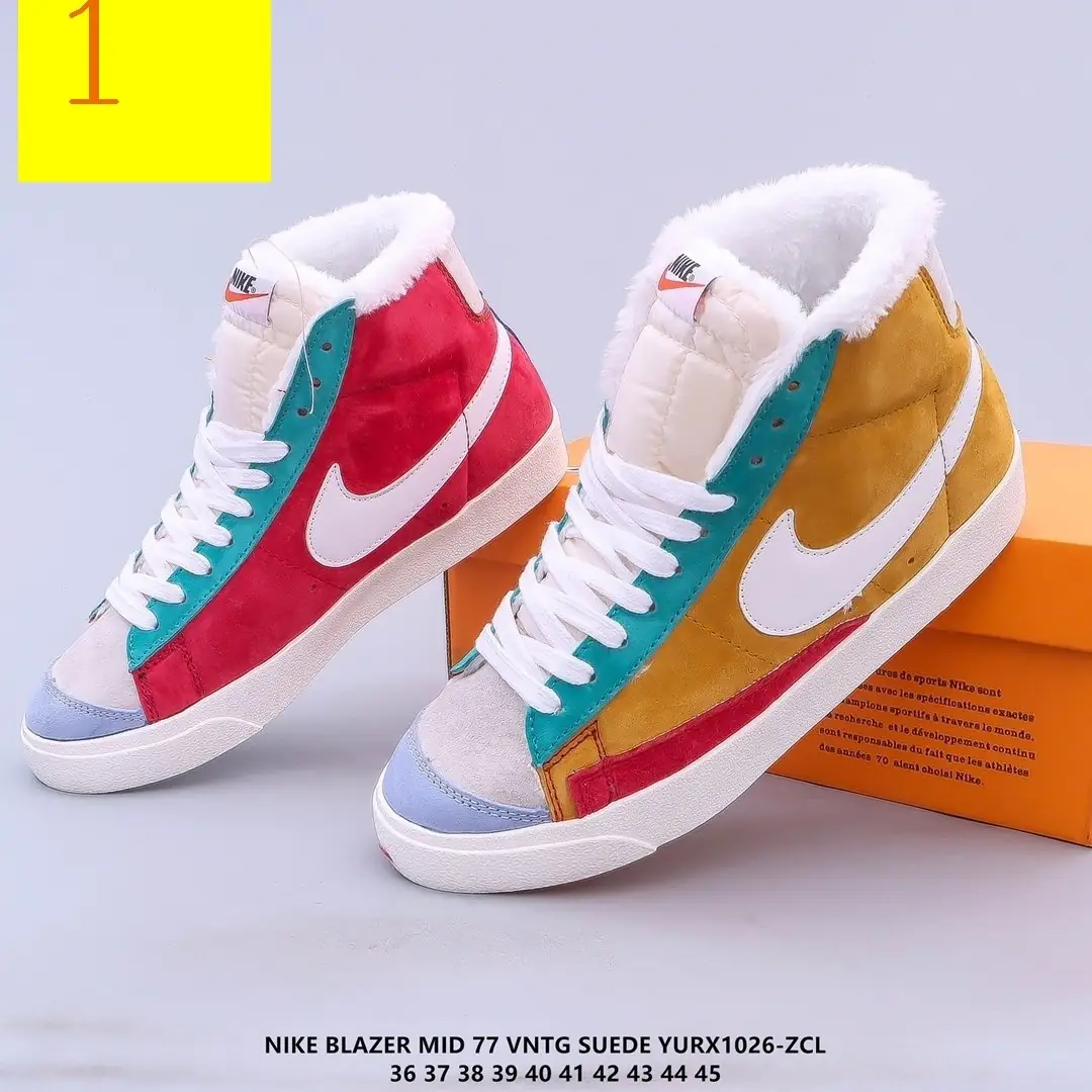 M936 Nike Blazer $49.25 gallery