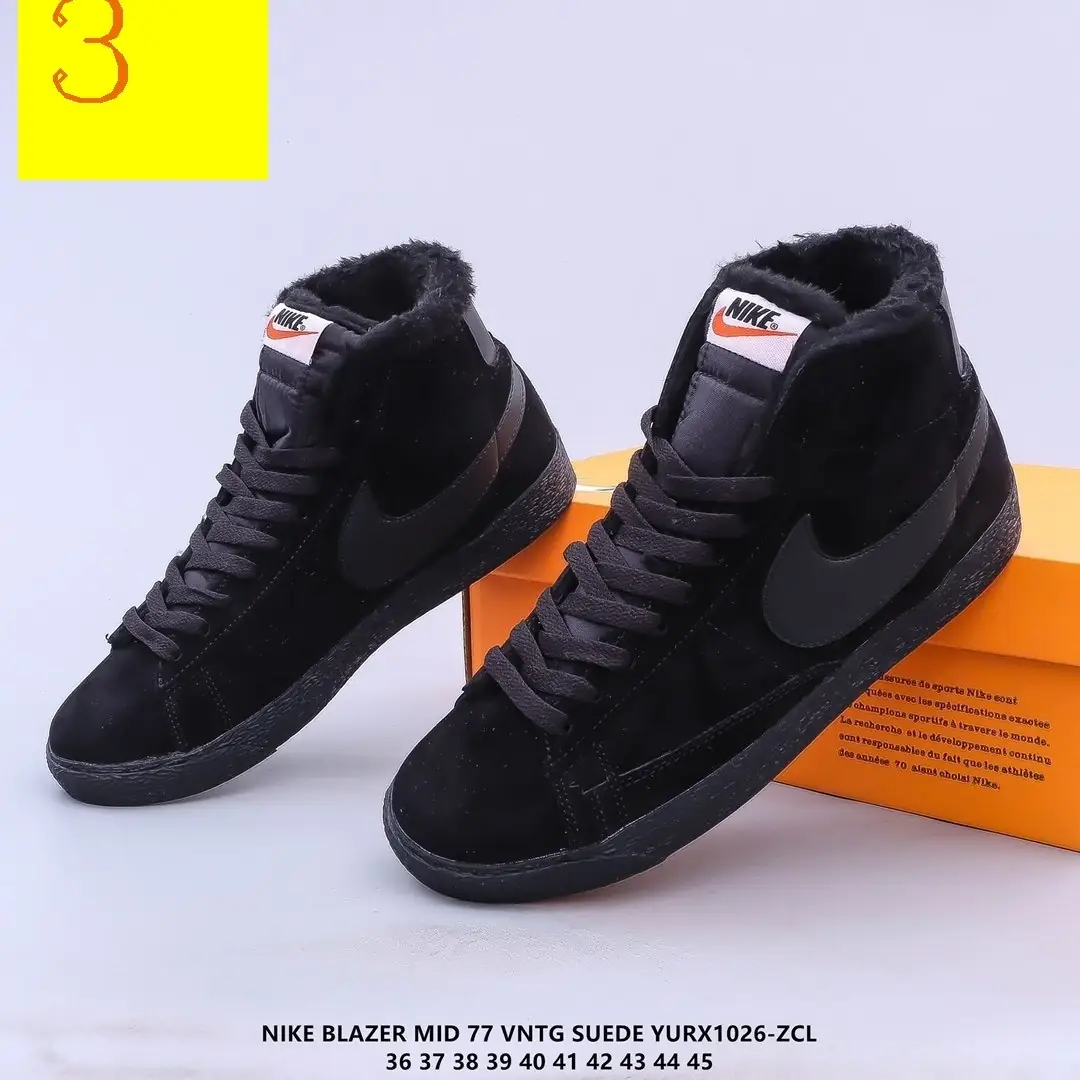 M936 Nike Blazer $49.25 gallery