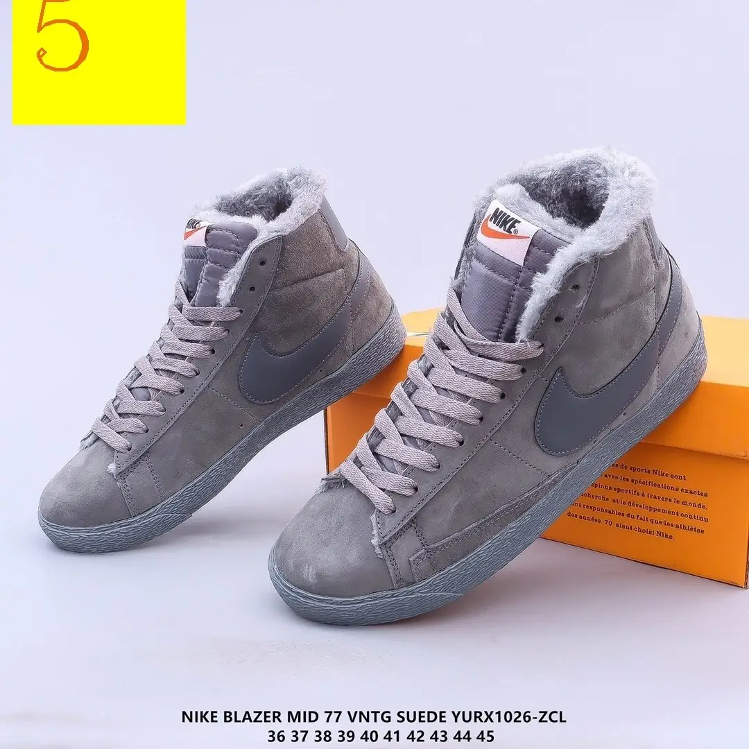 M936 Nike Blazer $49.25 gallery