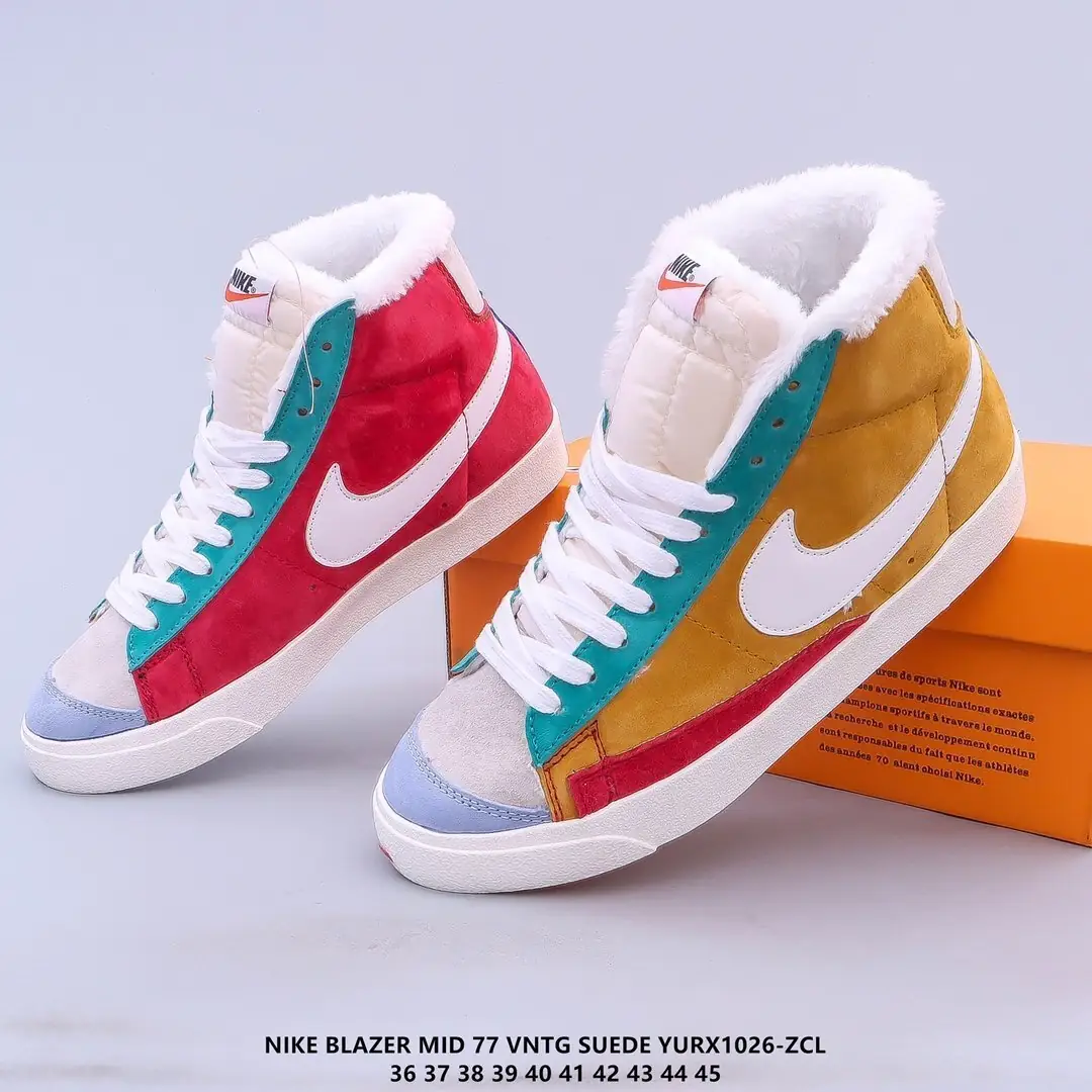 M936 Nike Blazer $49.25 gallery