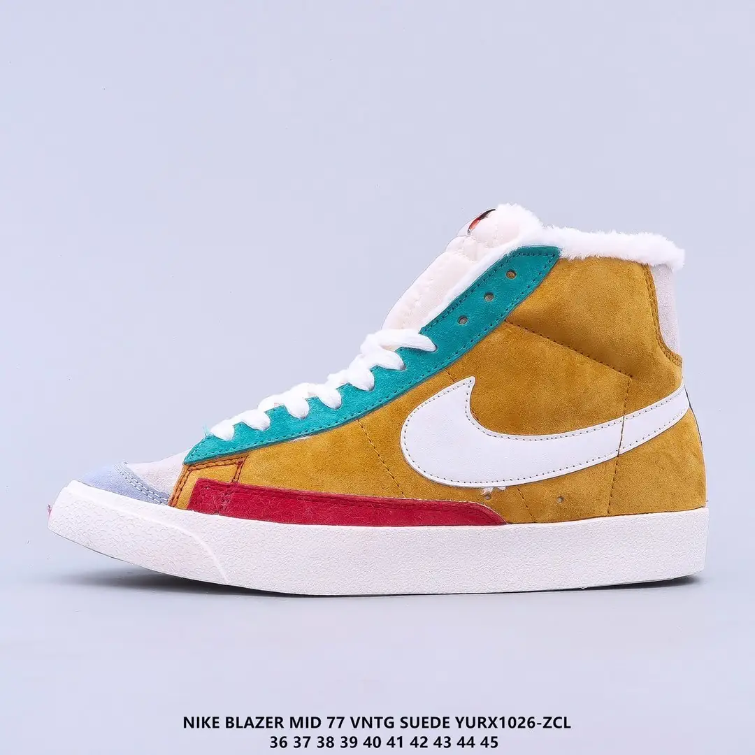 M936 Nike Blazer $49.25 gallery