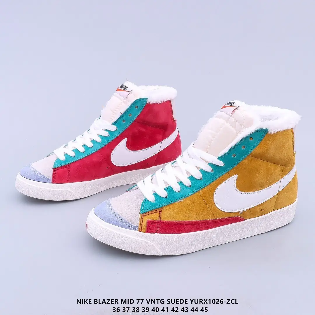 M936 Nike Blazer $49.25 gallery