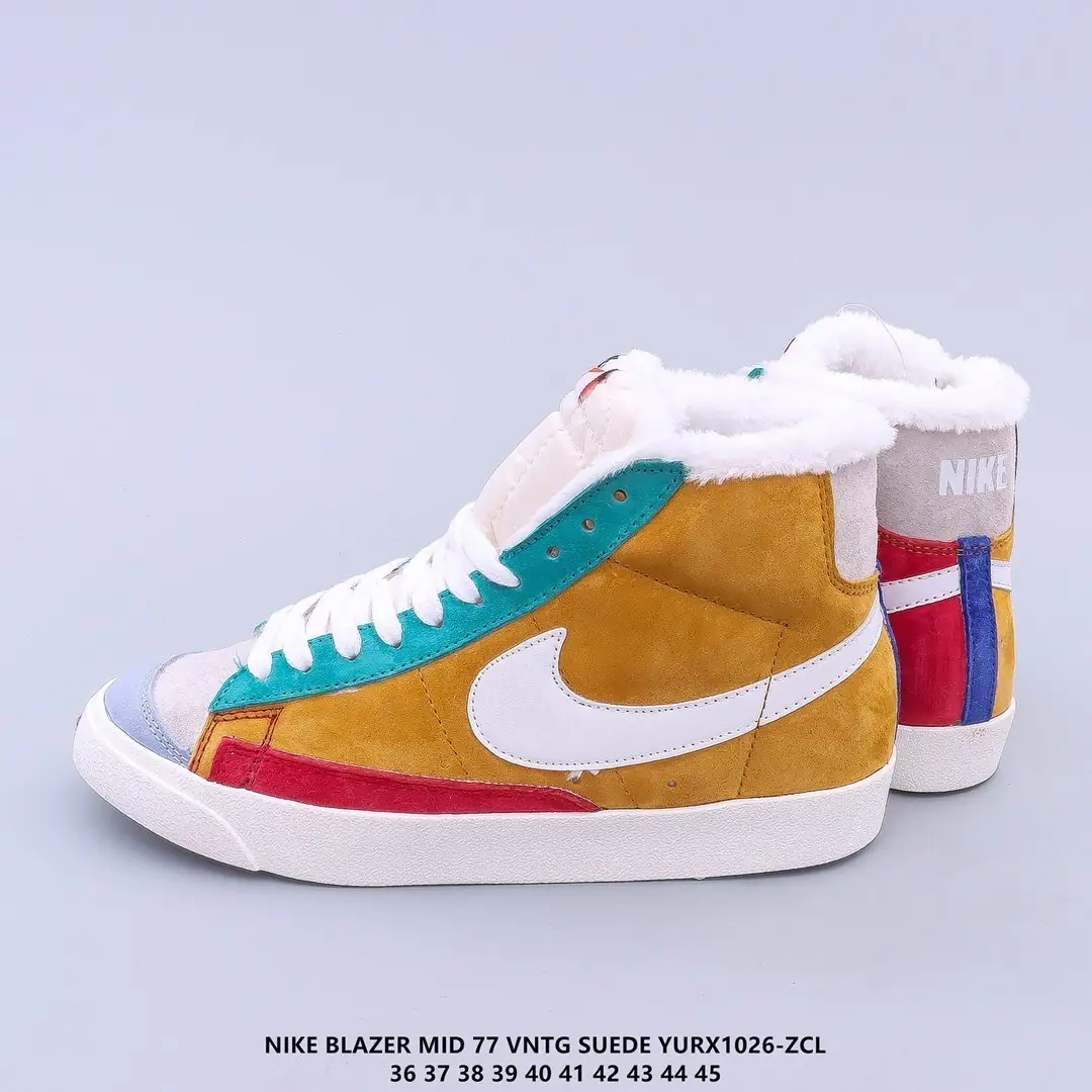 M936 Nike Blazer $49.25 gallery