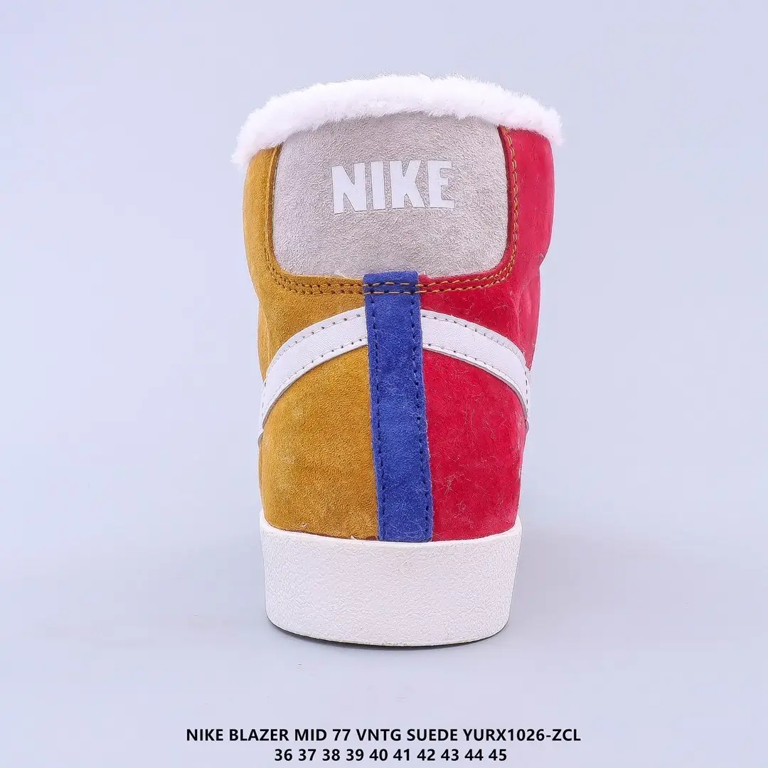 M936 Nike Blazer $49.25 gallery