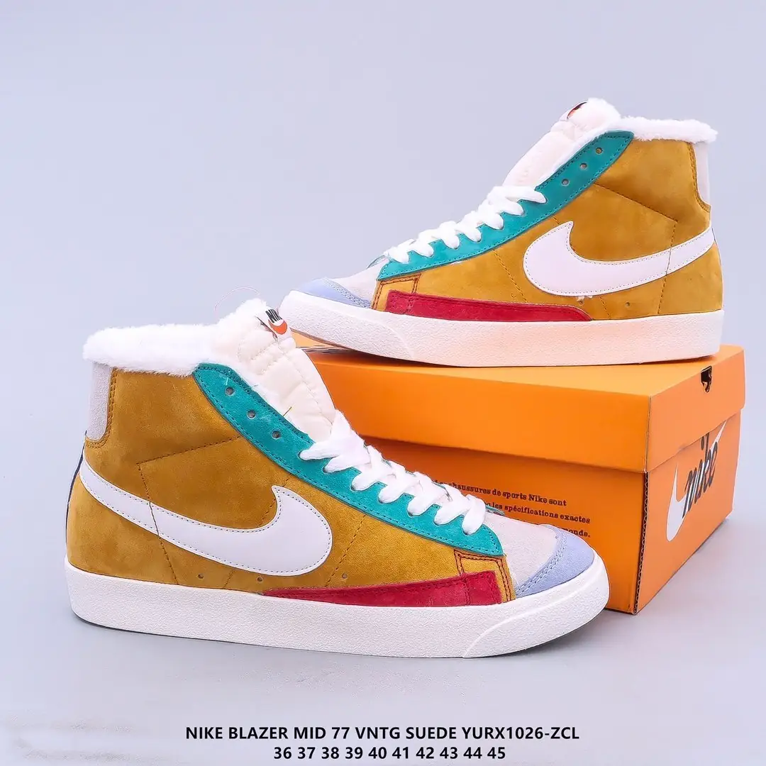 M936 Nike Blazer $49.25 gallery