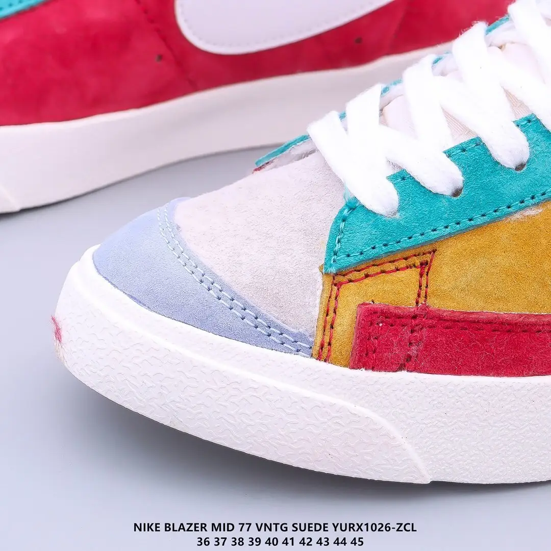 M936 Nike Blazer $49.25 gallery